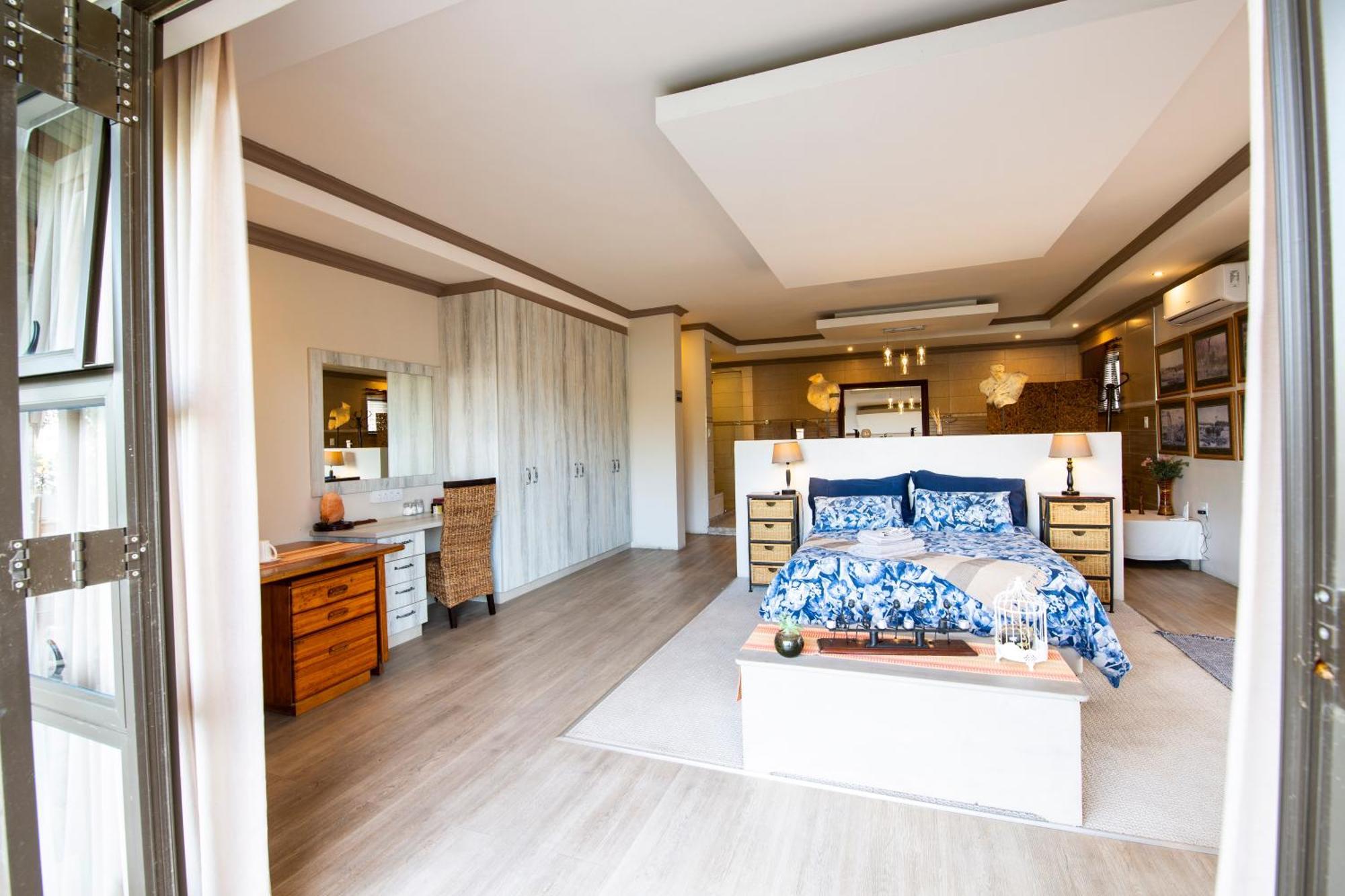 Goggas Nest Bnb & Restaurant Matsapha ภายนอก รูปภาพ
