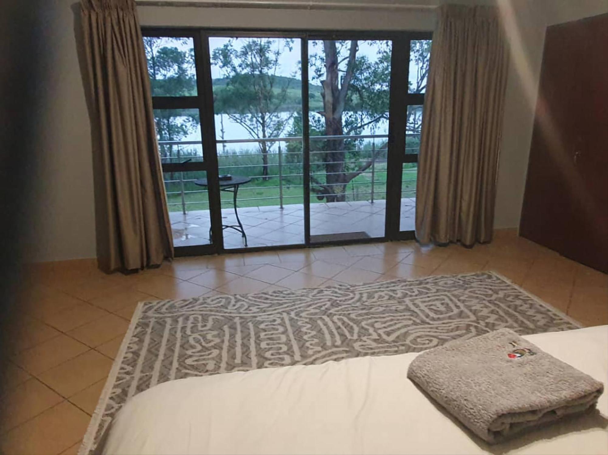 Goggas Nest Bnb & Restaurant Matsapha ภายนอก รูปภาพ