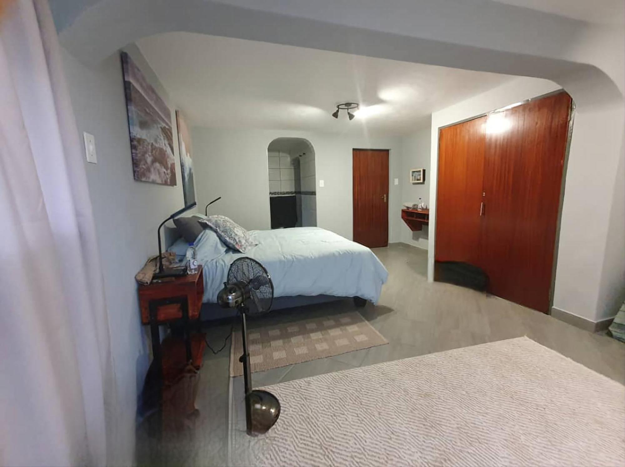 Goggas Nest Bnb & Restaurant Matsapha ภายนอก รูปภาพ