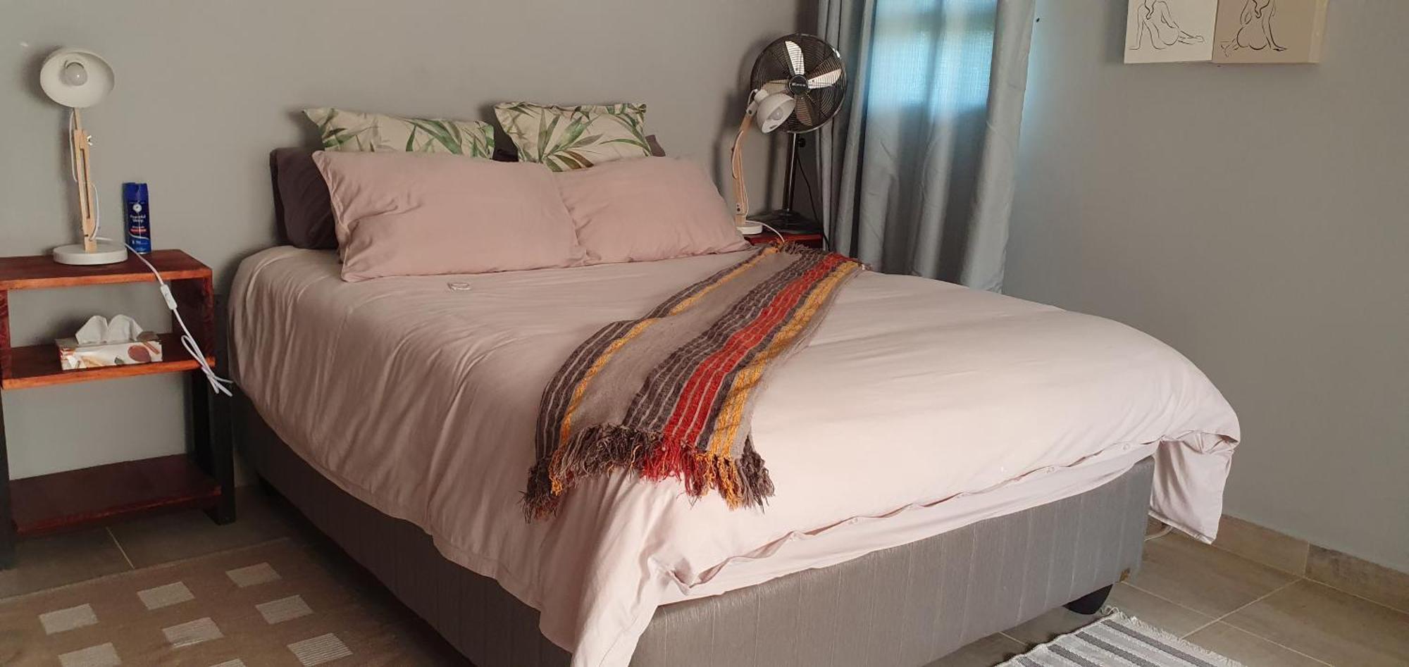 Goggas Nest Bnb & Restaurant Matsapha ภายนอก รูปภาพ