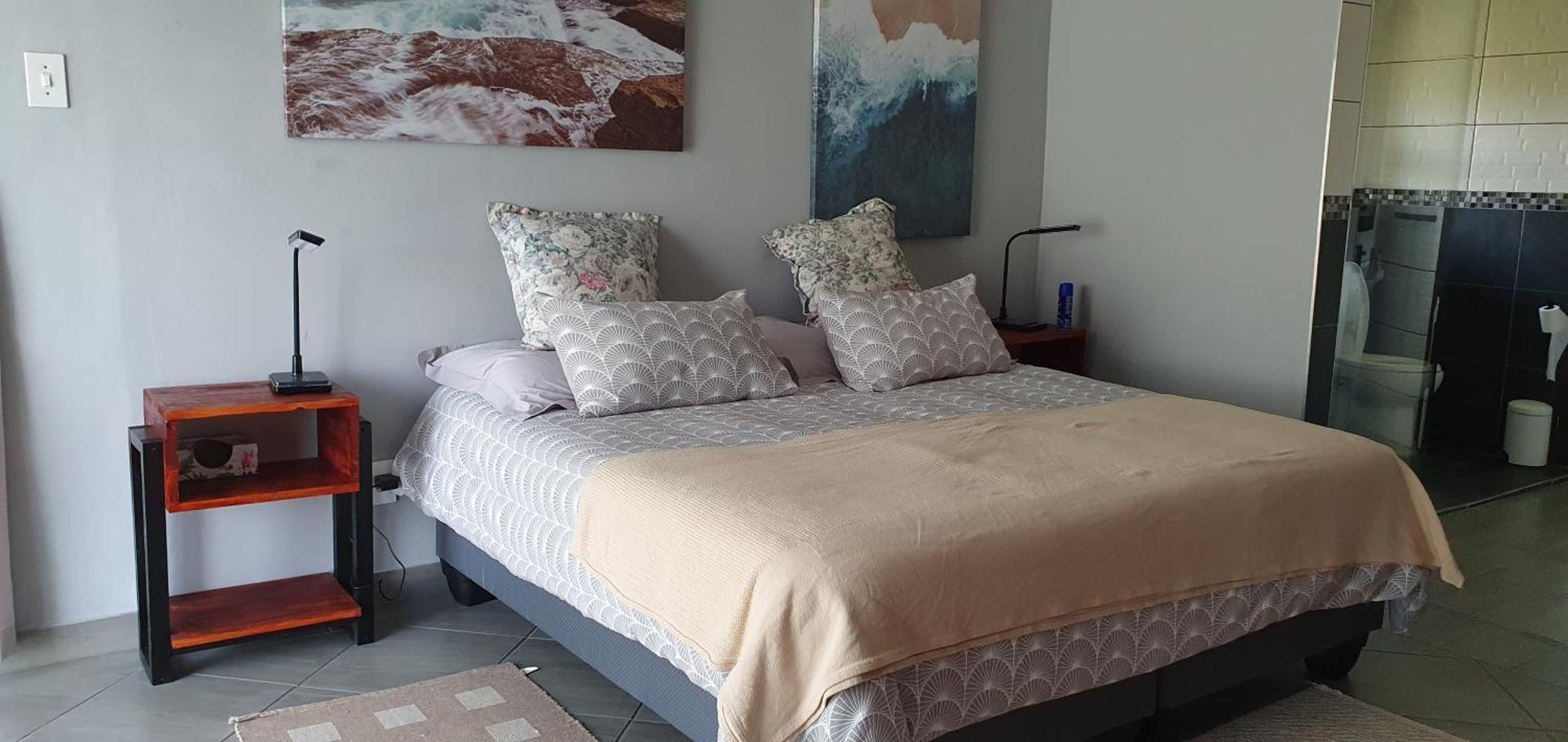 Goggas Nest Bnb & Restaurant Matsapha ภายนอก รูปภาพ
