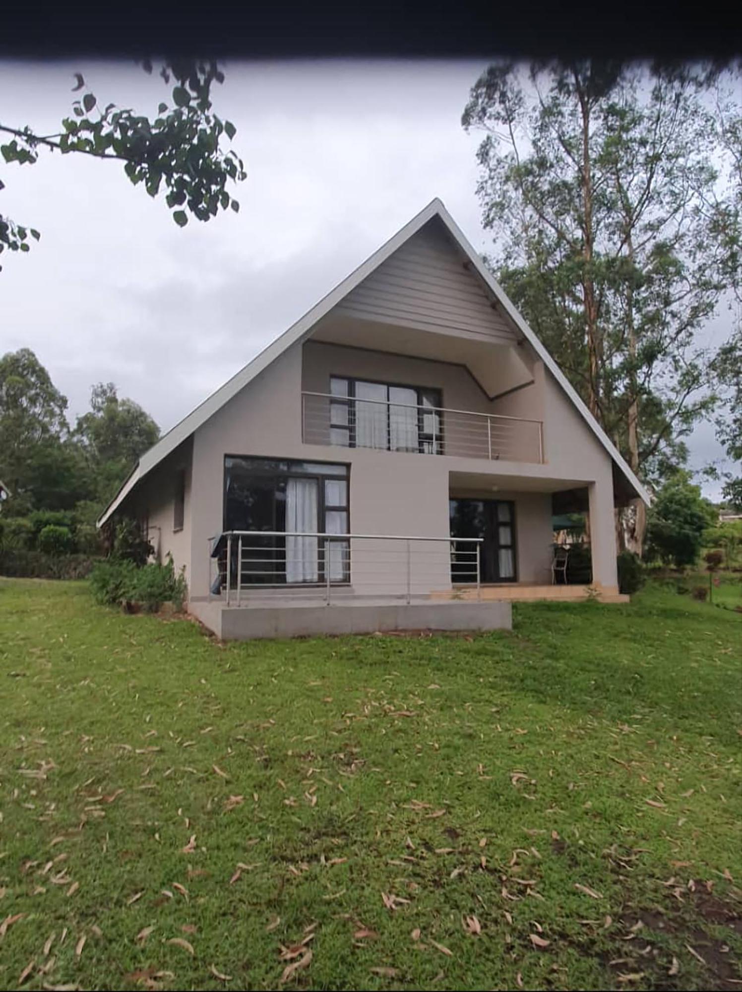 Goggas Nest Bnb & Restaurant Matsapha ภายนอก รูปภาพ