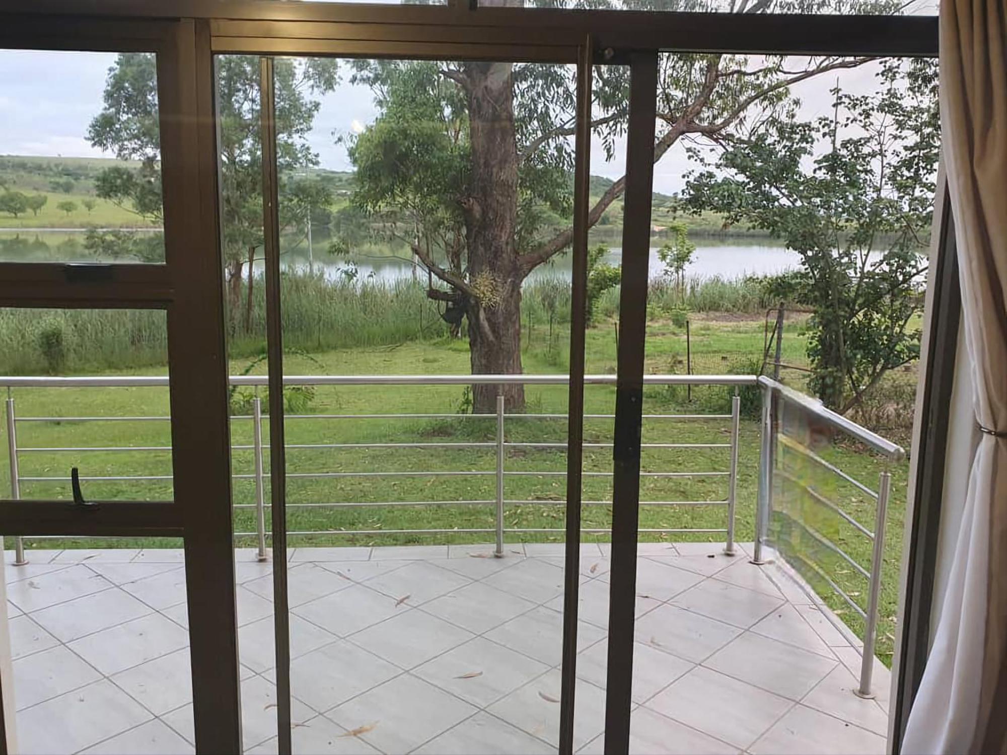 Goggas Nest Bnb & Restaurant Matsapha ภายนอก รูปภาพ