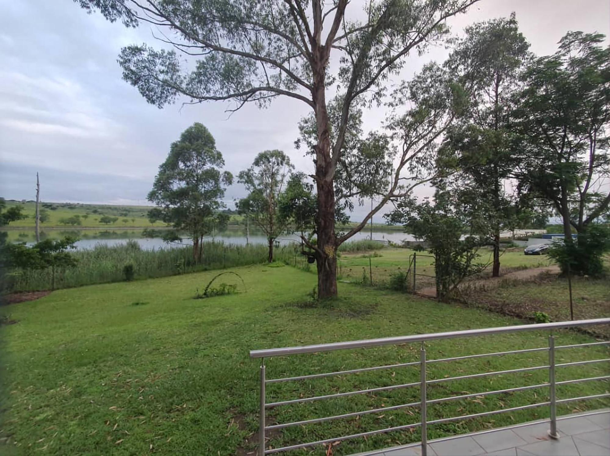 Goggas Nest Bnb & Restaurant Matsapha ภายนอก รูปภาพ