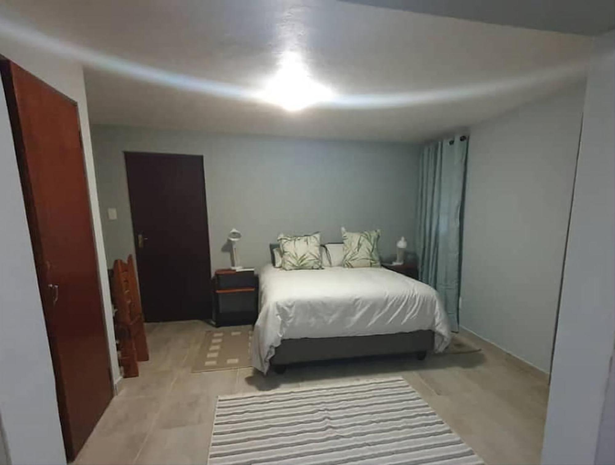 Goggas Nest Bnb & Restaurant Matsapha ภายนอก รูปภาพ
